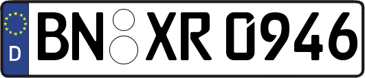 BN-XR0946