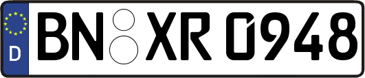BN-XR0948