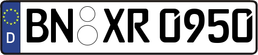 BN-XR0950
