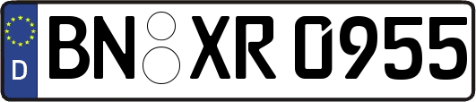 BN-XR0955