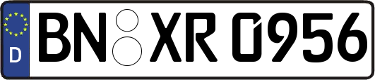 BN-XR0956