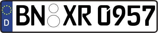 BN-XR0957