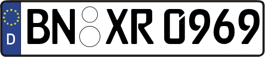 BN-XR0969