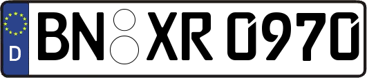 BN-XR0970
