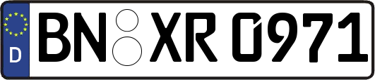 BN-XR0971