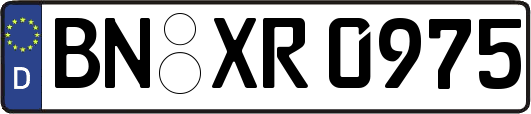 BN-XR0975