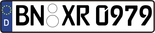 BN-XR0979