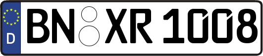 BN-XR1008