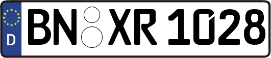 BN-XR1028