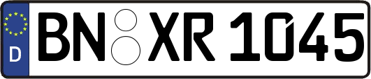 BN-XR1045