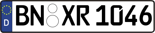 BN-XR1046