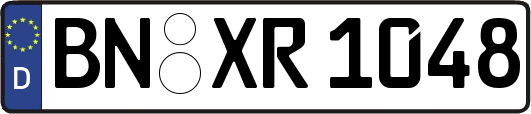 BN-XR1048