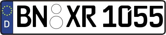 BN-XR1055