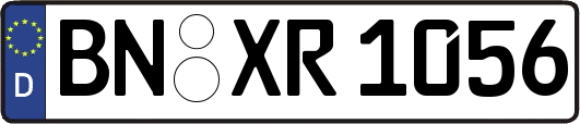 BN-XR1056