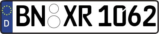 BN-XR1062