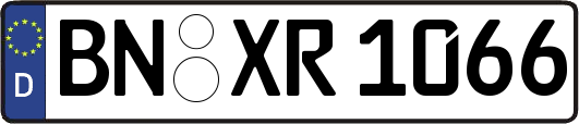BN-XR1066