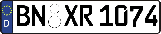 BN-XR1074
