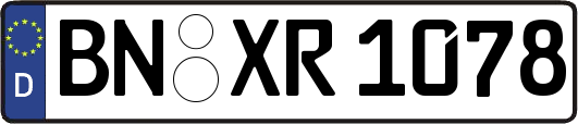 BN-XR1078