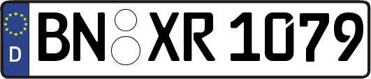 BN-XR1079