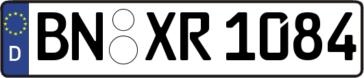 BN-XR1084