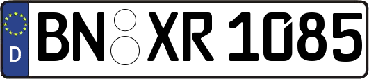 BN-XR1085