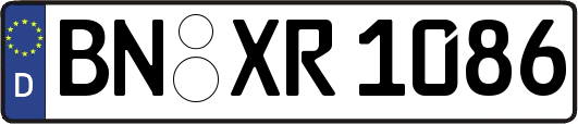 BN-XR1086
