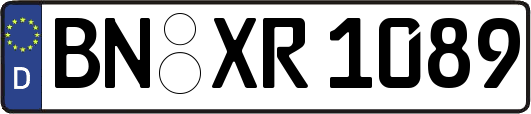 BN-XR1089