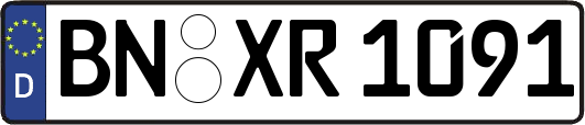 BN-XR1091