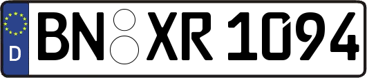 BN-XR1094