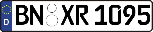 BN-XR1095
