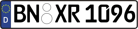 BN-XR1096