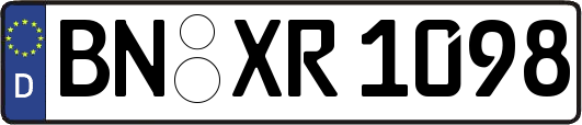 BN-XR1098