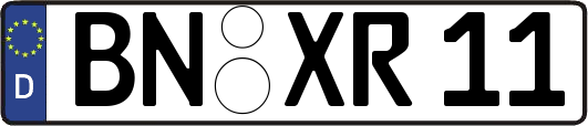 BN-XR11