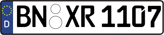 BN-XR1107
