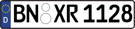 BN-XR1128