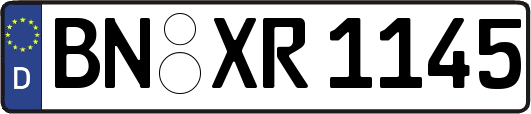 BN-XR1145