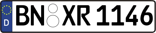 BN-XR1146
