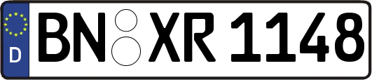BN-XR1148