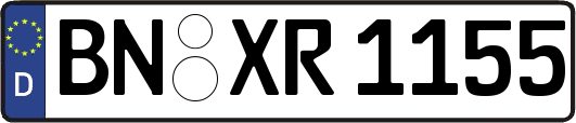 BN-XR1155
