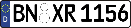 BN-XR1156