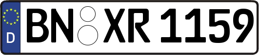 BN-XR1159