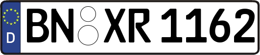 BN-XR1162