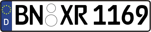 BN-XR1169