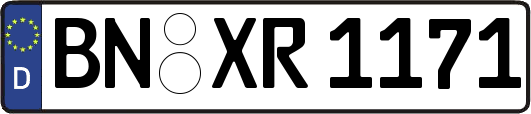 BN-XR1171