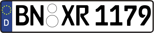 BN-XR1179