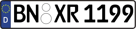 BN-XR1199