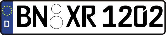 BN-XR1202