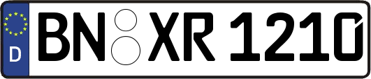 BN-XR1210