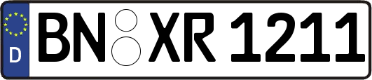 BN-XR1211