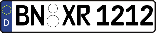 BN-XR1212